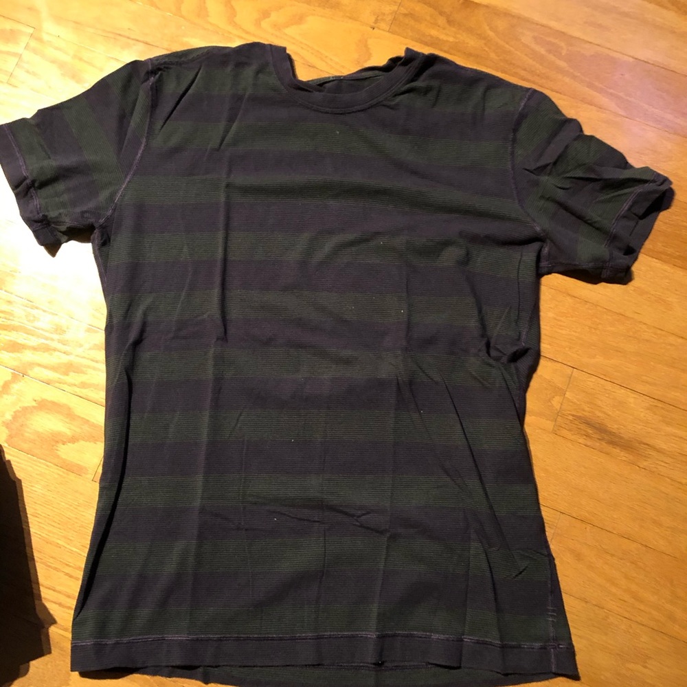 Lululemon 5 Year Tee
